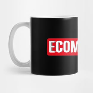 E-commerce Mug